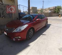 هيونداي أزيرا